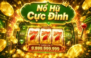 Nổ Hũ Magsnta VIP