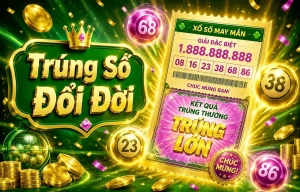 Xổ Số magsnta trên mobile